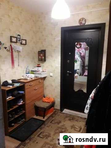 2-комнатная квартира, 49.1 м², 3/5 эт. на продажу в Югорске Югорск - изображение 1