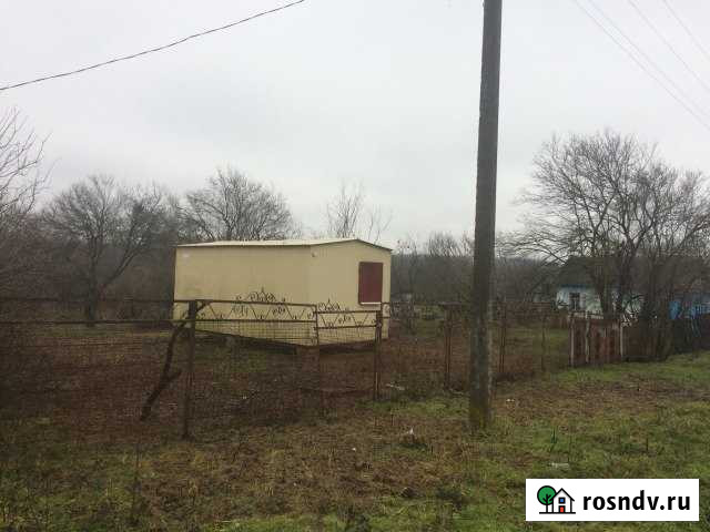 Участок ИЖС 16 сот. на продажу в Калужской Калужская - изображение 1