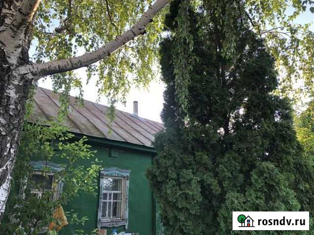 Дом 42.9 м² на участке 40 сот. на продажу в Верхней Тишанке Верхняя Тишанка - изображение 1