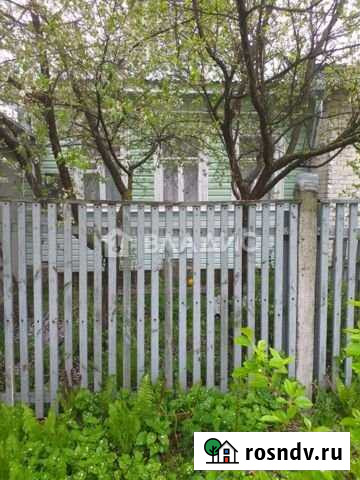 Дом 70 м² на участке 8.5 сот. на продажу в Нижнем Новгороде Нижний Новгород - изображение 1