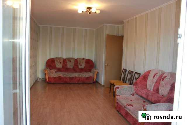 2-комнатная квартира, 50 м², 4/9 эт. в аренду на длительный срок в Уфе Уфа - изображение 1