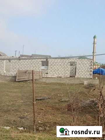 Участок ИЖС 11 сот. на продажу в Грозном Грозный - изображение 1