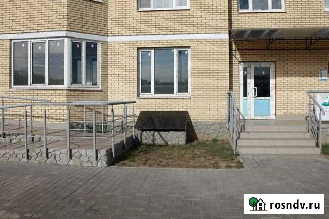 Торговое и офисное помещение, 120 кв.м. Раменское - изображение 1