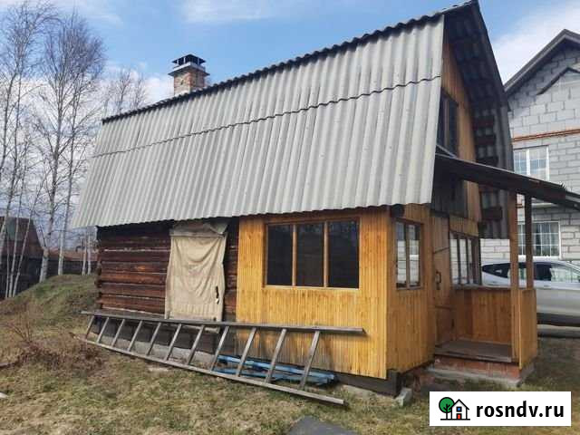 Участок СНТ, ДНП 16 сот. на продажу в Екатеринбурге Екатеринбург - изображение 1