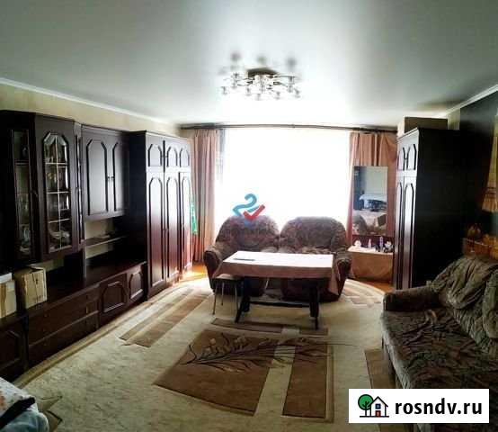 3-комнатная квартира, 73 м², 1/17 эт. на продажу в Белгороде Белгород - изображение 1