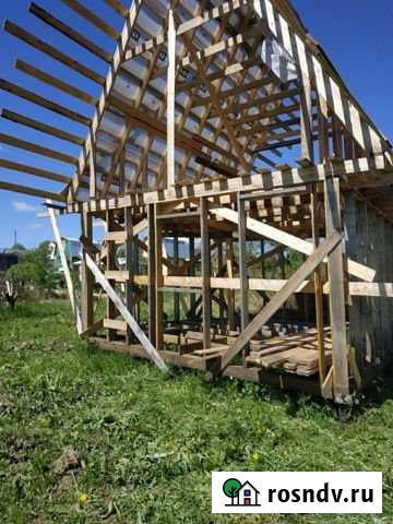 Дача 52 м² на участке 5 сот. на продажу в Костроме Кострома - изображение 1