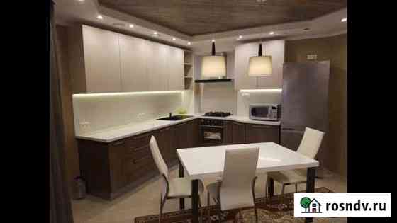 2-комнатная квартира, 80 м², 2/9 эт. в аренду на длительный срок в Астрахани Астрахань