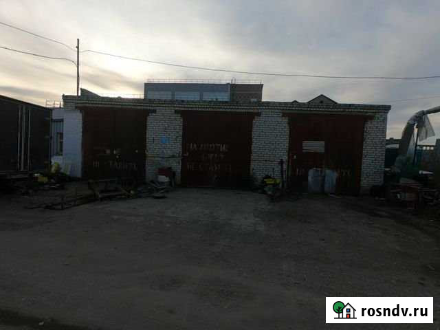 Гараж >30 м² на продажу в Самаре Самара - изображение 1