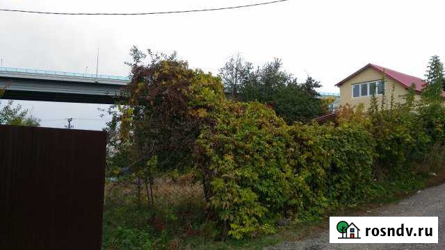 Участок СНТ, ДНП 4 сот. на продажу в Саратове Саратов - изображение 1