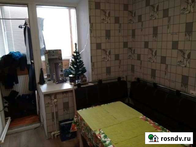 1-комнатная квартира, 40 м², 4/5 эт. в аренду посуточно в Кирове Калужской области Киров - изображение 1