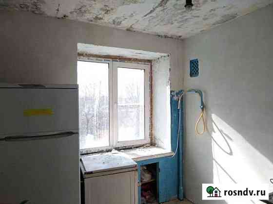 1-комнатная квартира, 31 м², 5/5 эт. на продажу в Рыбинске Рыбинск