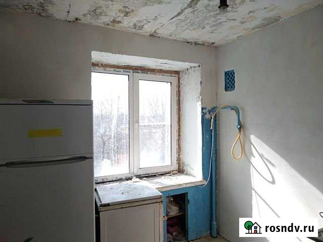 1-комнатная квартира, 31 м², 5/5 эт. на продажу в Рыбинске Рыбинск - изображение 1