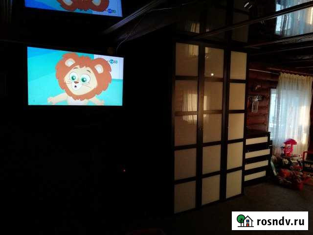 Дом 80 м² на участке 20 сот. в аренду посуточно в Усть-Абакане Усть-Абакан - изображение 1