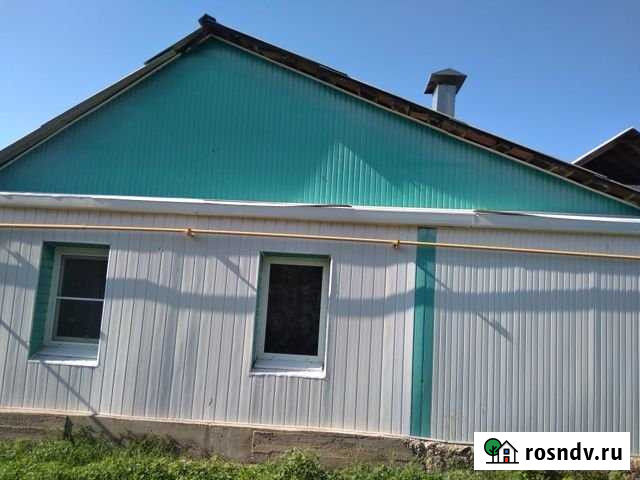 Дом 69 м² на участке 14 сот. на продажу в Донецке Донецк - изображение 1