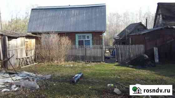 Дача 46 м² на участке 8 сот. на продажу в Станционно-Ояшинском Станционно-Ояшинский
