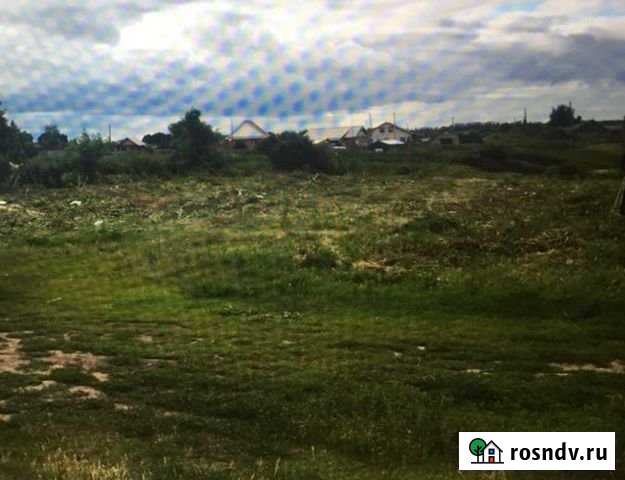 Участок ИЖС 16 сот. на продажу в Лаишево Лаишево - изображение 1