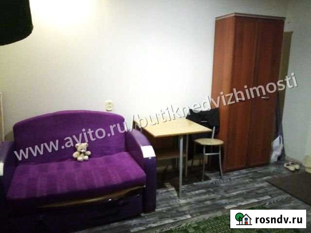 Комната 14 м² в 1-ком. кв., 8/9 эт. на продажу в Тобольске Тобольск - изображение 1