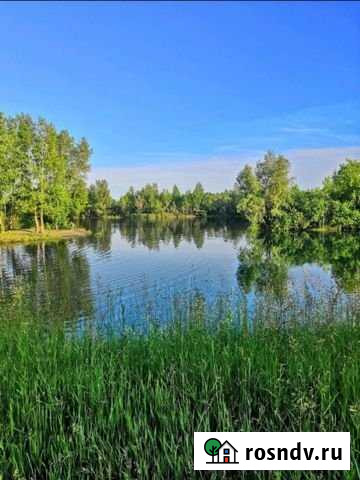 Участок ИЖС 7 сот. на продажу в Верху-Катунском Верх-Катунское - изображение 1