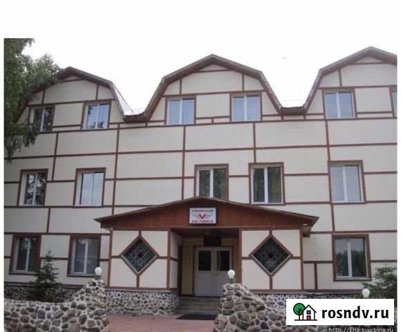 Гостиница «Виктория» Брейтово - изображение 1