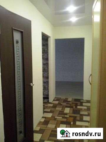 2-комнатная квартира, 60 м², 1/2 эт. на продажу в Богородском Кировской области Богородское - изображение 1