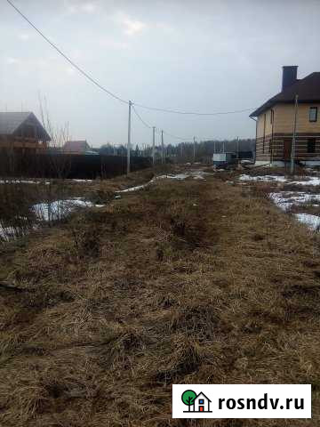 Участок ИЖС 15 сот. на продажу в Рыбинске Рыбинск - изображение 1