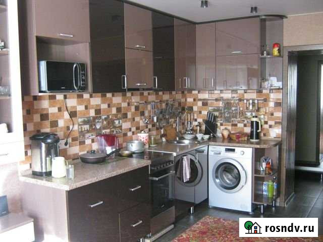 2-комнатная квартира, 61 м², 1/10 эт. на продажу в Новоалтайске Новоалтайск - изображение 1