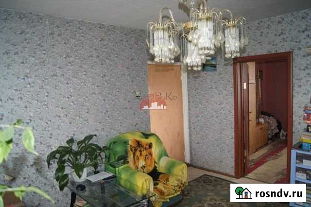 Дом 97.3 м² на участке 16.6 сот. на продажу в Елизово Елизово - изображение 1