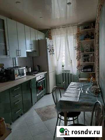 2-комнатная квартира, 53 м², 5/9 эт. в аренду на длительный срок в Сочи Сочи - изображение 1