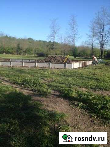 Участок ИЖС 40 сот. на продажу в Мостовском Мостовской - изображение 1