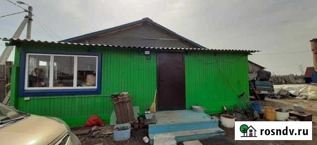 Дом 65.7 м² на участке 18 сот. на продажу в Мегете Мегет - изображение 1