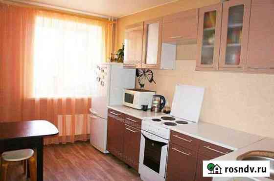 1-комнатная квартира, 35 м², 2/10 эт. на продажу в Томске Томск