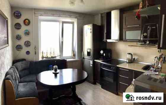 3-комнатная квартира, 69.7 м², 4/5 эт. на продажу в Петропавловске-Камчатском Петропавловск-Камчатский
