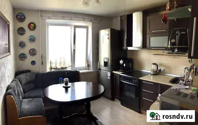 3-комнатная квартира, 69.7 м², 4/5 эт. на продажу в Петропавловске-Камчатском Петропавловск-Камчатский - изображение 1