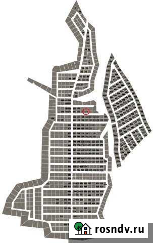 Участок СНТ, ДНП 7 сот. на продажу в Михнево Михнево - изображение 1