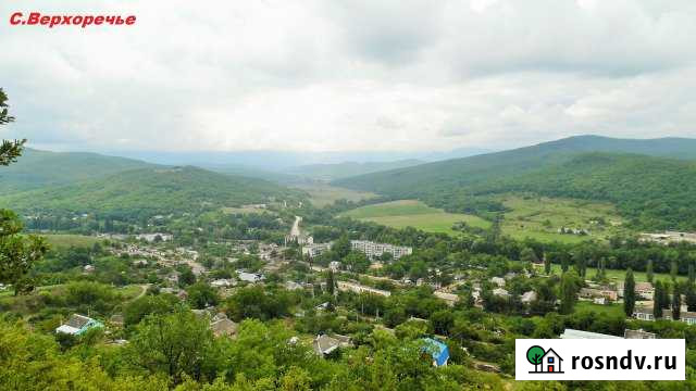 Участок ИЖС 20 сот. на продажу в Бахчисарае Бахчисарай - изображение 1