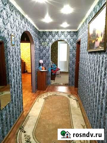 4-комнатная квартира, 90 м², 6/10 эт. на продажу в Белгороде Белгород - изображение 1