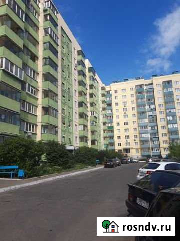 2-комнатная квартира, 51 м², 9/10 эт. на продажу в Курске Курск - изображение 1