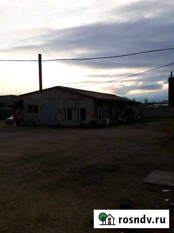 Помещение под пищевое производства Краснооктябрьский - изображение 1