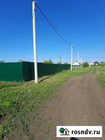 Участок ИЖС 6 сот. на продажу в Индустриальном Индустриальный - изображение 1