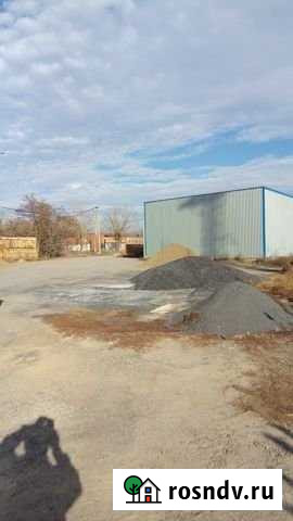 Участок промназначения 28 сот. в аренду в Таганроге Таганрог - изображение 1