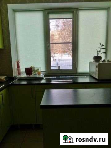 Квартира-студия, 25 м², 2/9 эт. в аренду на длительный срок в Чебоксарах Чебоксары - изображение 1