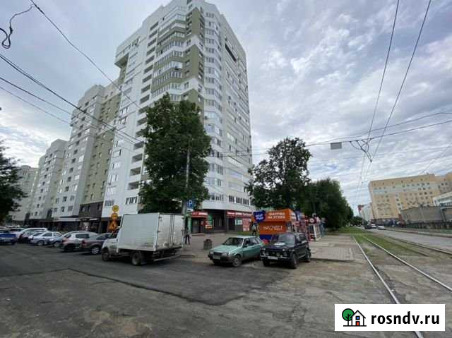 Офисы в центре, 18 кв.м.,30 кв.м.,37 кв.м. Уфа - изображение 1