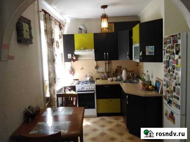 2-комнатная квартира, 46 м², 3/5 эт. в аренду на длительный срок в Симферополе Симферополь - изображение 1