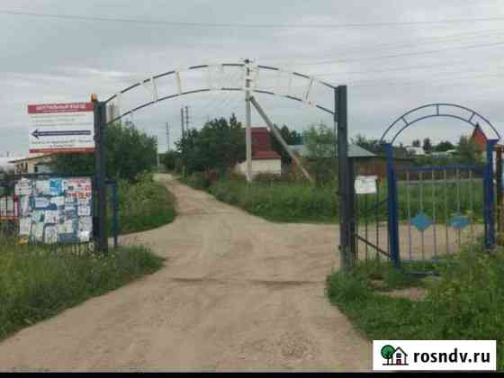 Участок СНТ, ДНП 10 сот. на продажу в Колывани Колывань