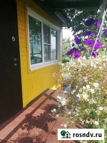 Дом 87 м² на участке 11 сот. на продажу в Магадане Магадан - изображение 1