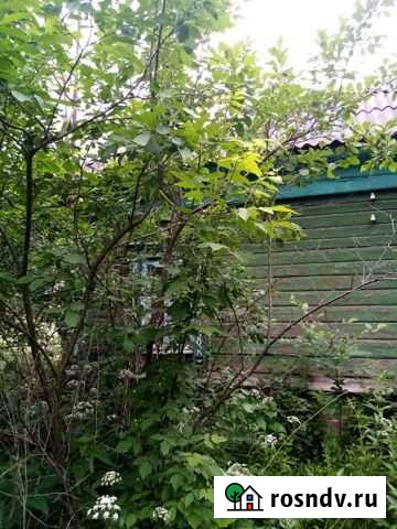 Дом 36 м² на участке 9 сот. на продажу в Гавриловом-Яме Гаврилов-Ям - изображение 1