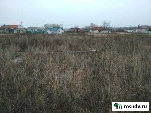 Участок ИЖС 10 сот. на продажу в Грязях Грязи - изображение 1