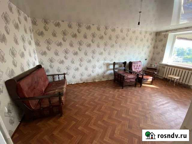 1-комнатная квартира, 32 м², 5/5 эт. на продажу в Энгельсе Энгельс - изображение 1