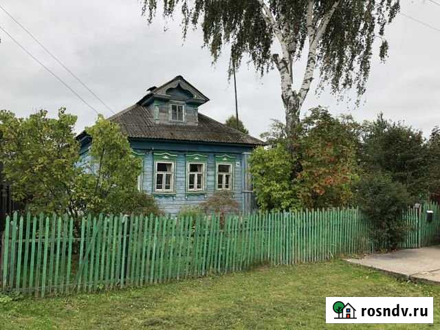 Дача 100 м² на участке 15 сот. на продажу в Клине Клин - изображение 1