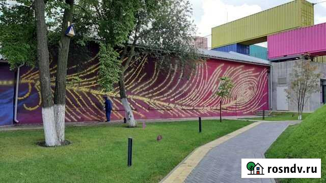 Торговое помещение, 134 кв.м. Уфа - изображение 1